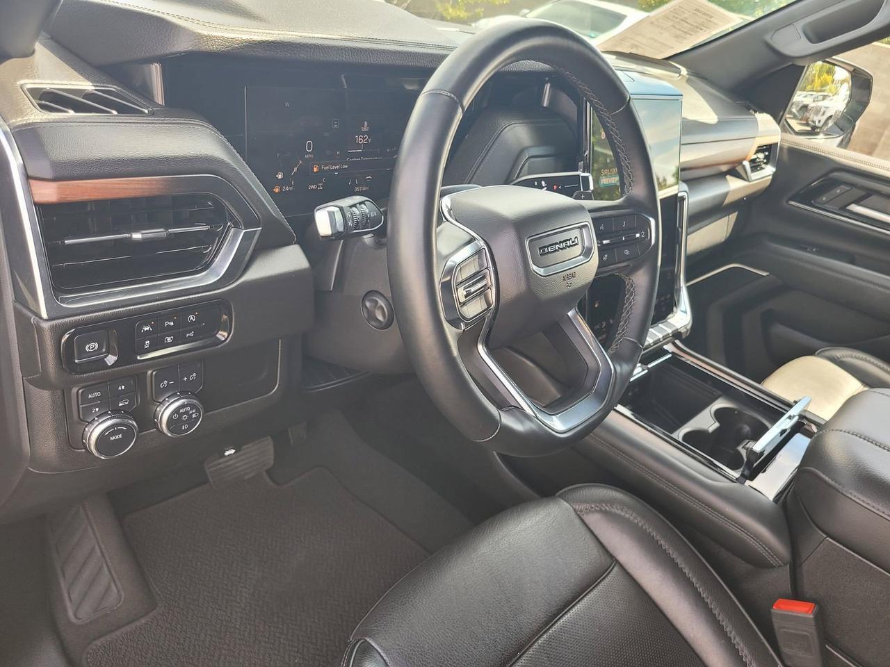 2025 GMC Yukon Denali Roseville CA