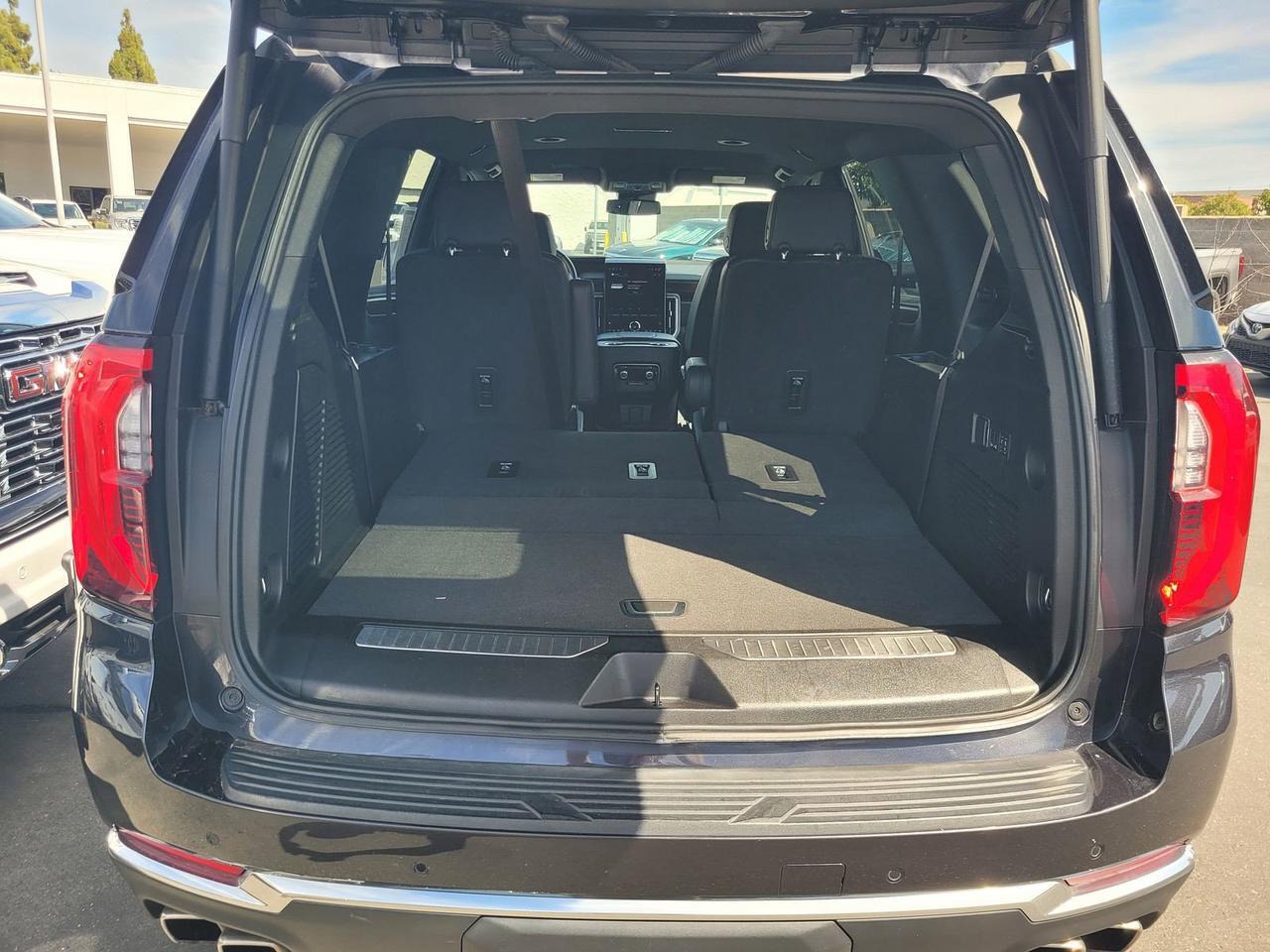 2025 GMC Yukon Denali Roseville CA