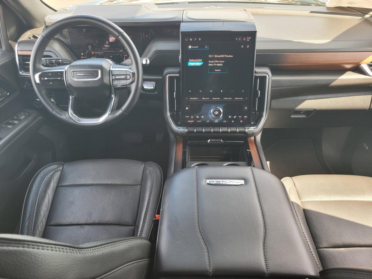 2025 GMC Yukon Denali Roseville CA