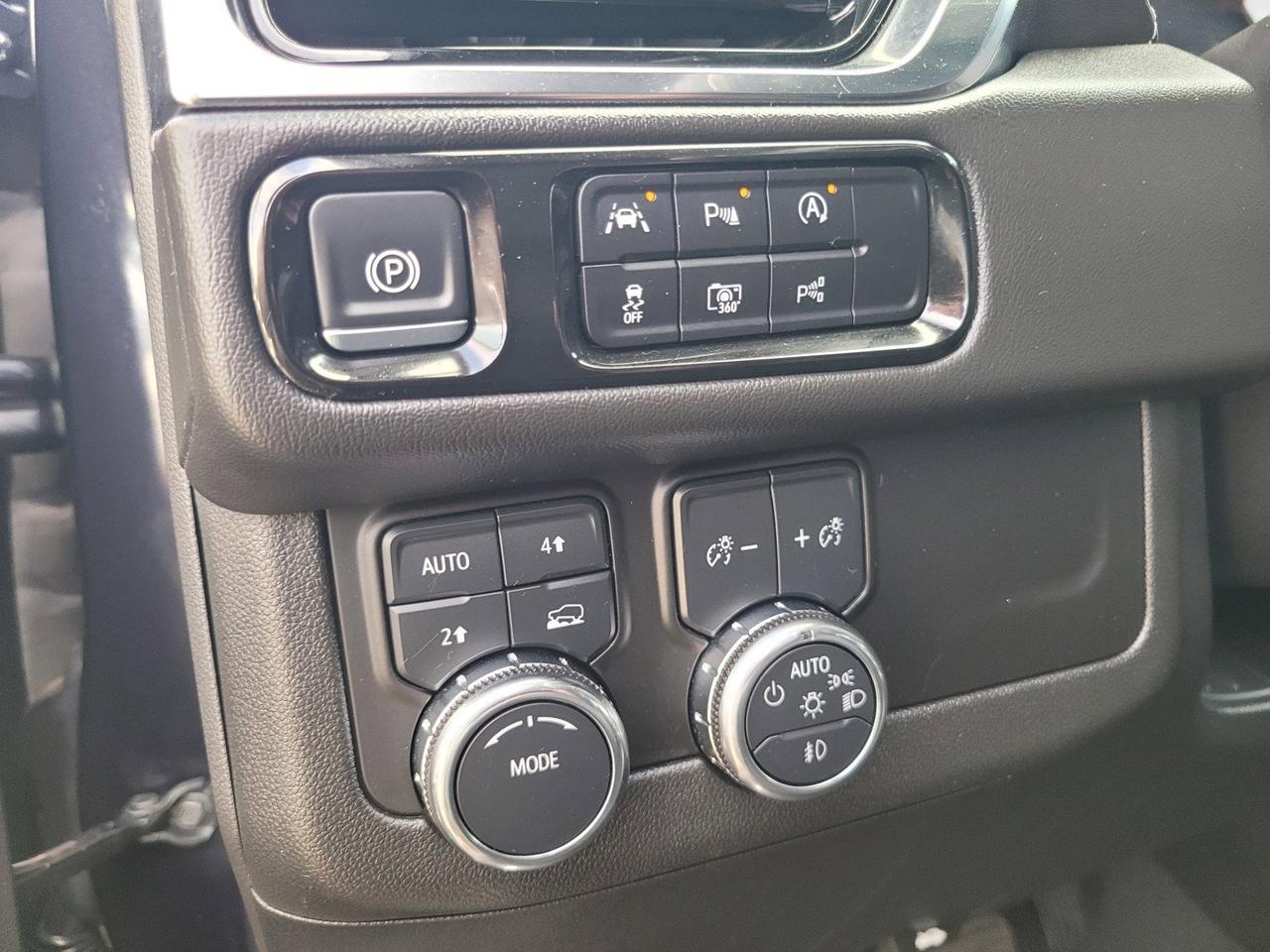 2025 GMC Yukon Denali Roseville CA