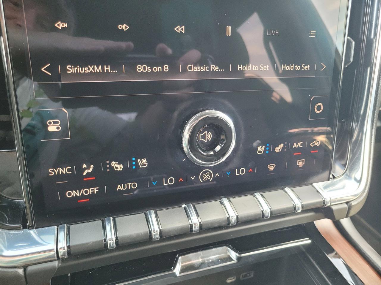 2025 GMC Yukon Denali Roseville CA
