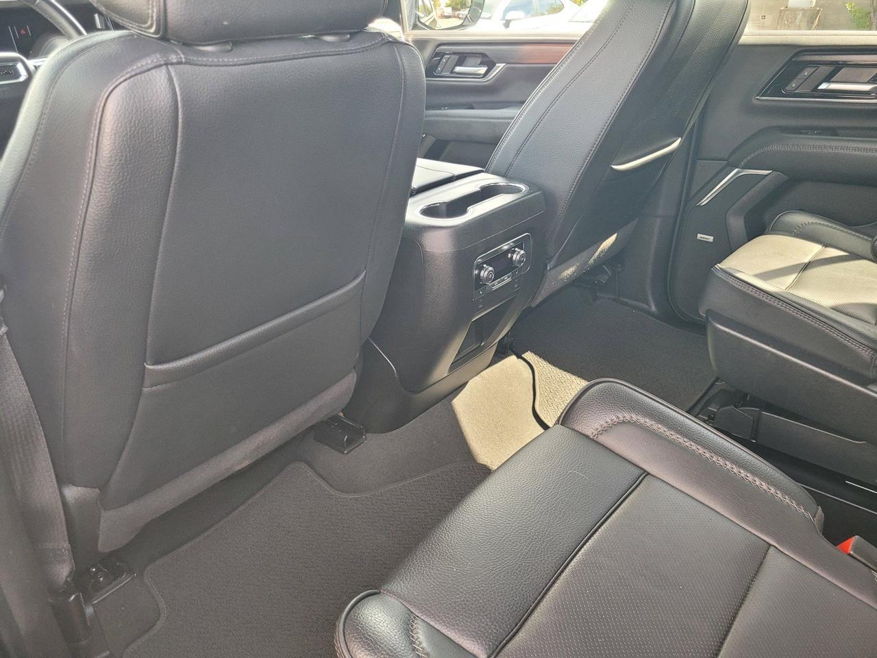 2025 GMC Yukon Denali Roseville CA