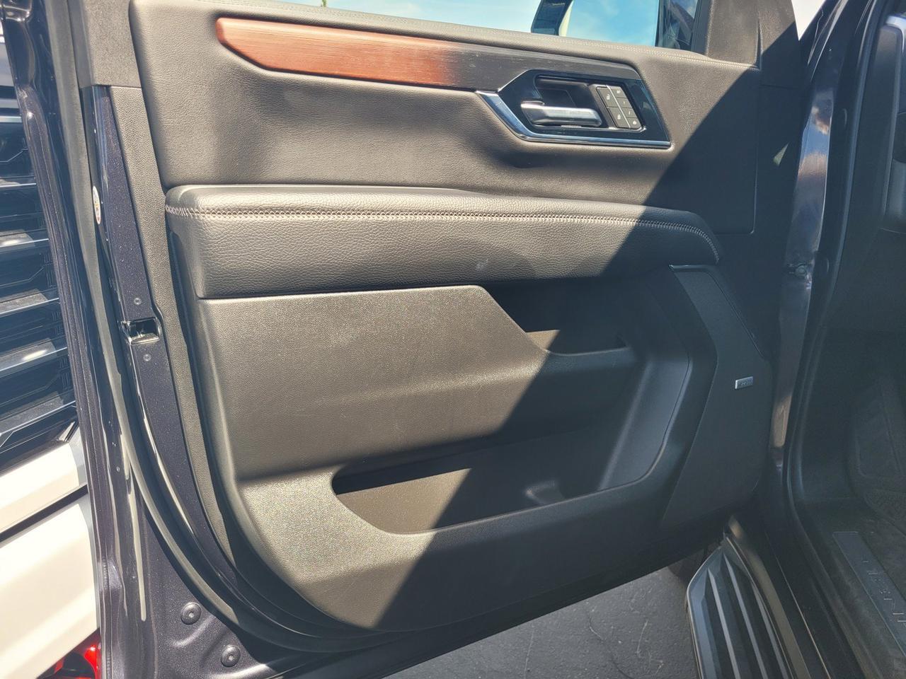 2025 GMC Yukon Denali Roseville CA