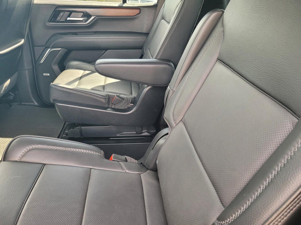 2025 GMC Yukon Denali Roseville CA
