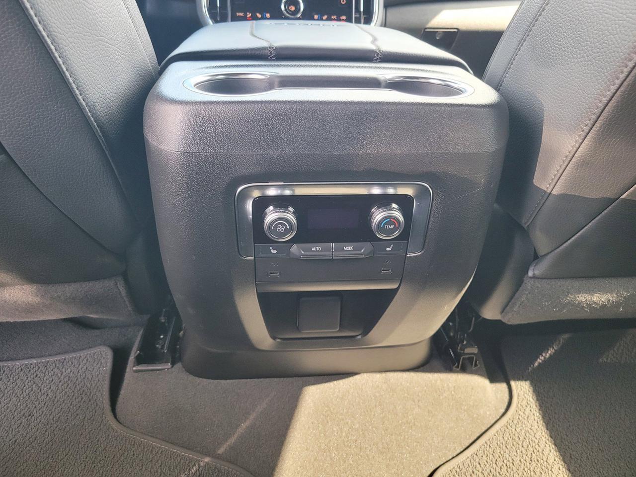 2025 GMC Yukon Denali Roseville CA
