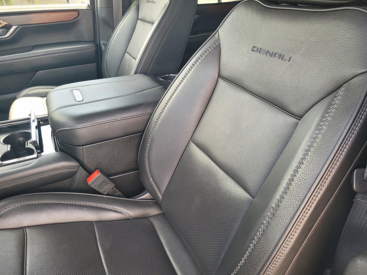 2025 GMC Yukon Denali Roseville CA