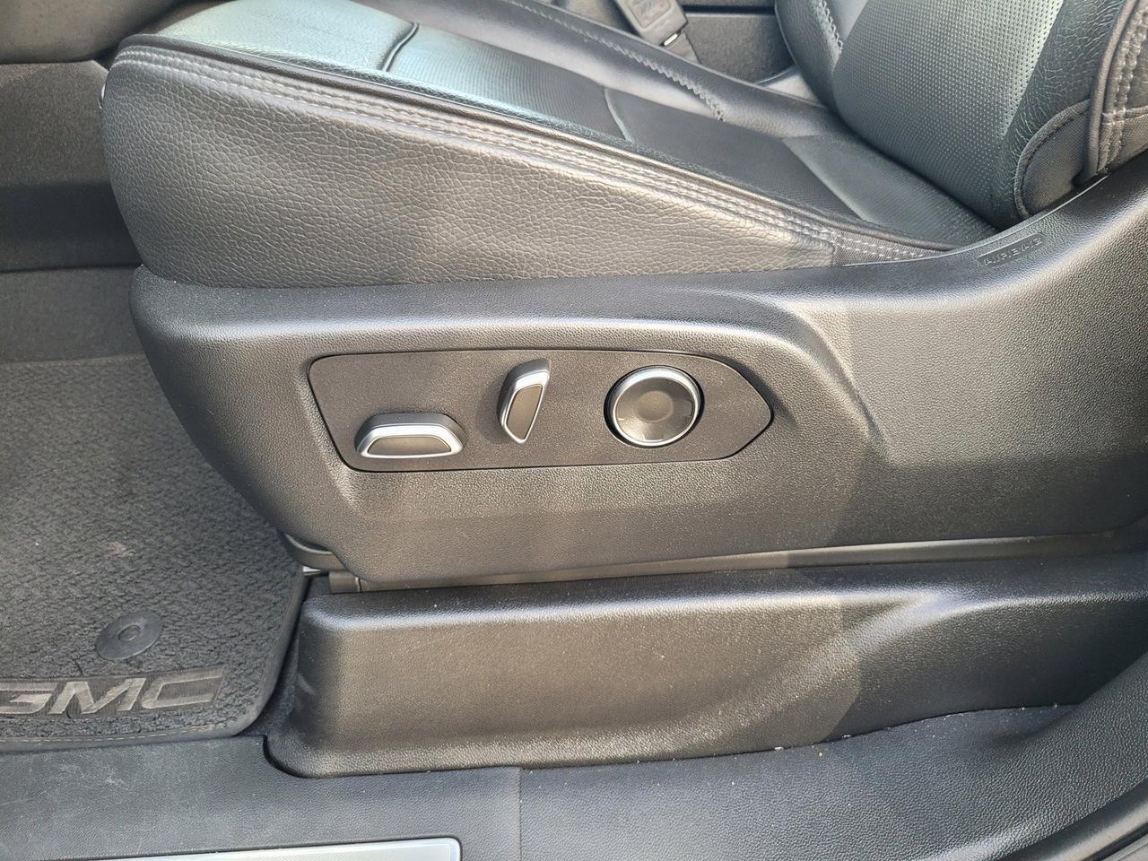 2025 GMC Yukon Denali Roseville CA