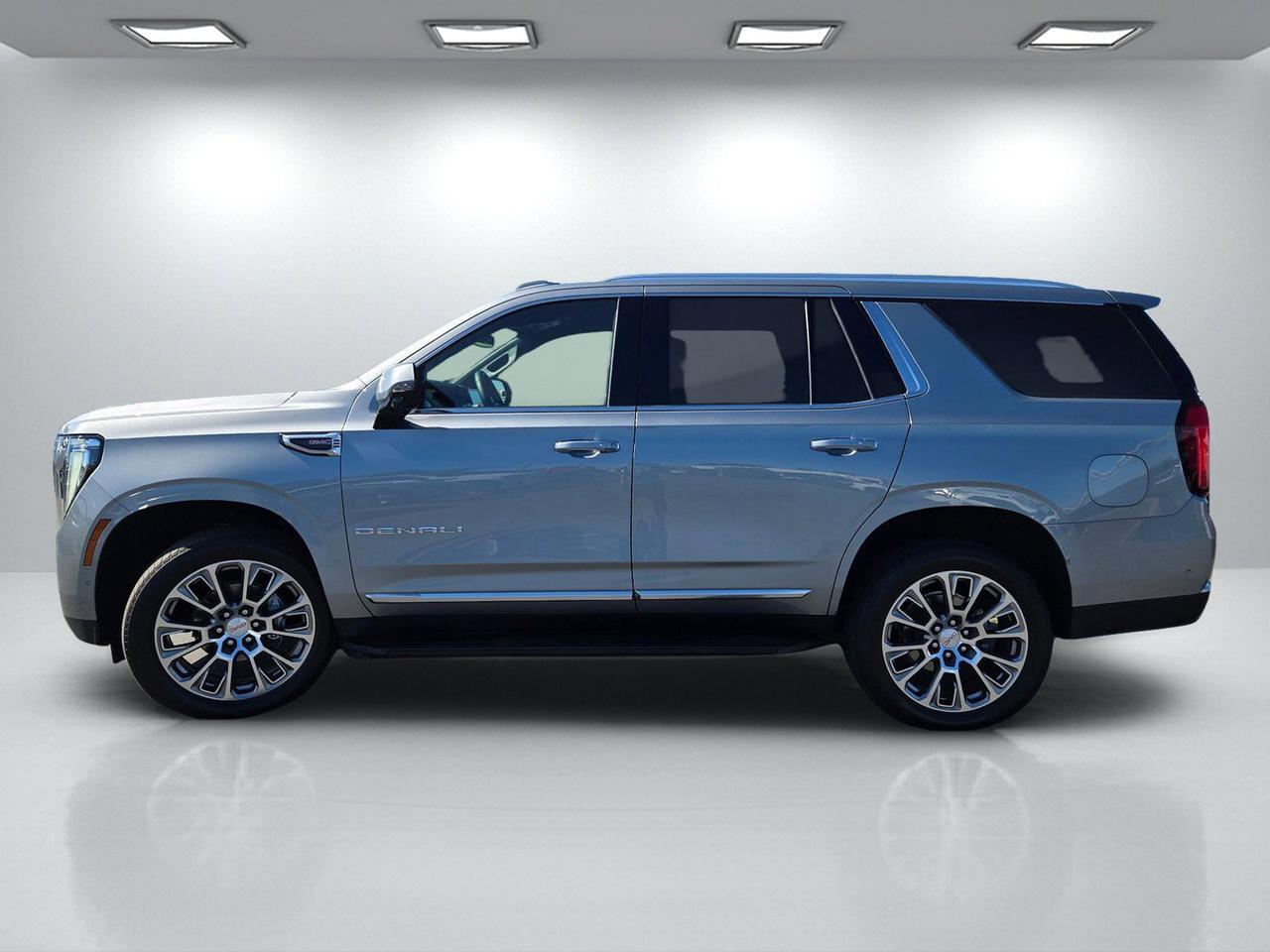 2025 GMC Yukon Denali Roseville CA