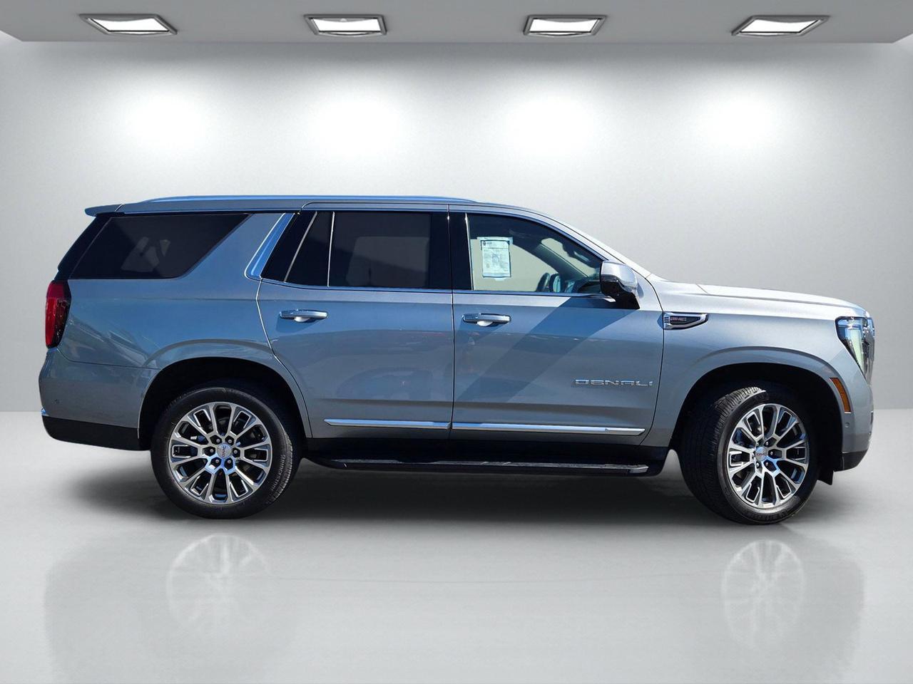 2025 GMC Yukon Denali Roseville CA