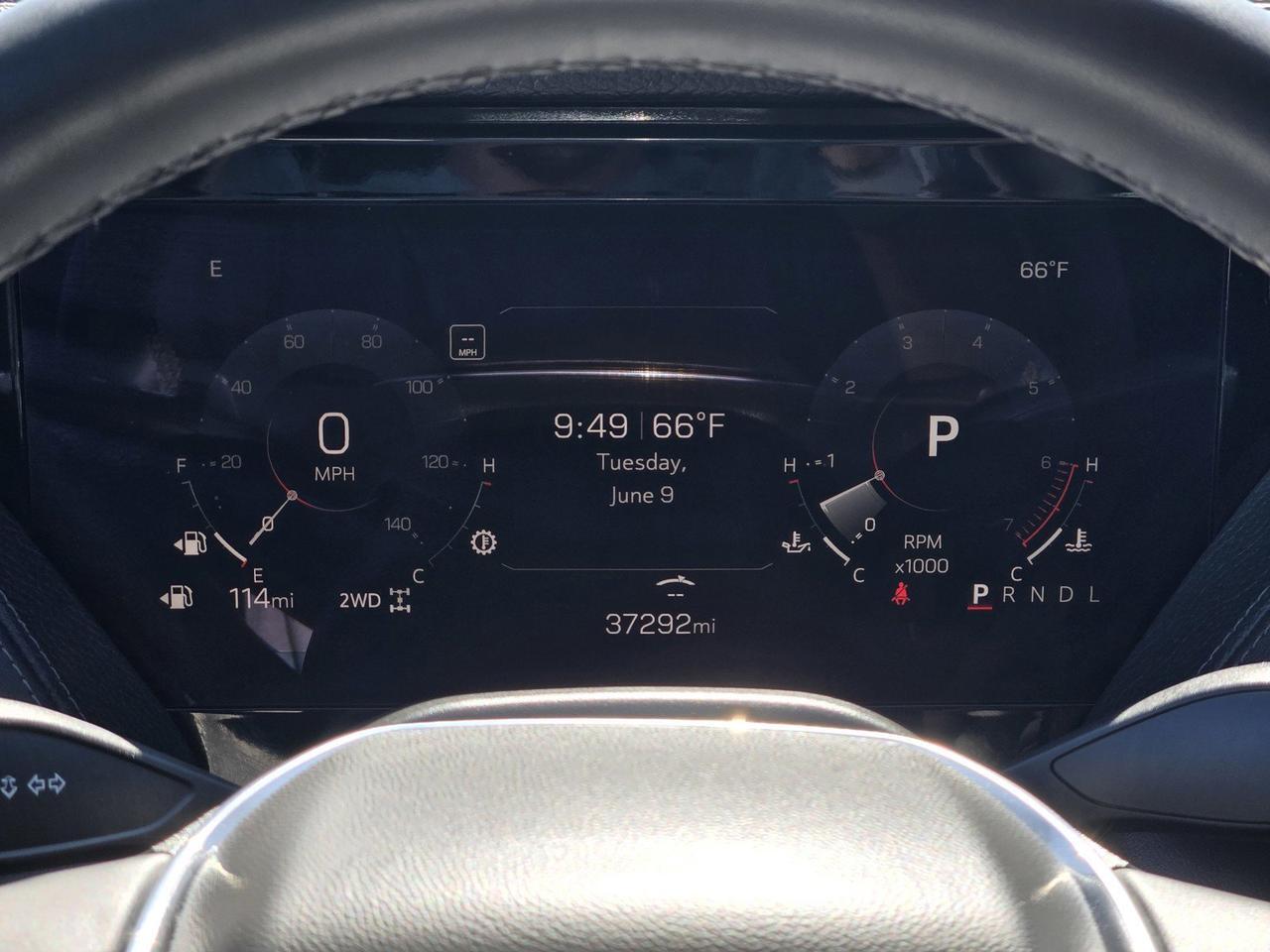 2025 GMC Yukon Denali Roseville CA