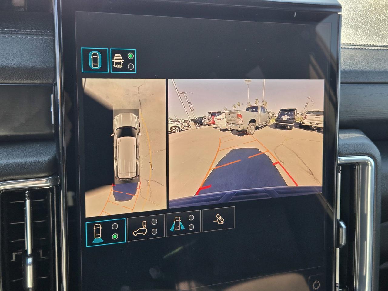 2025 GMC Yukon Denali Roseville CA