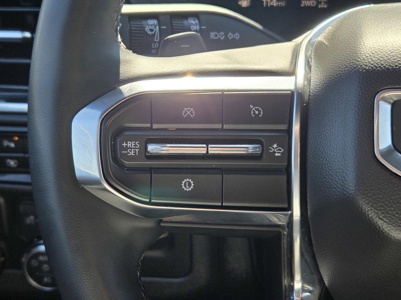 2025 GMC Yukon Denali Roseville CA