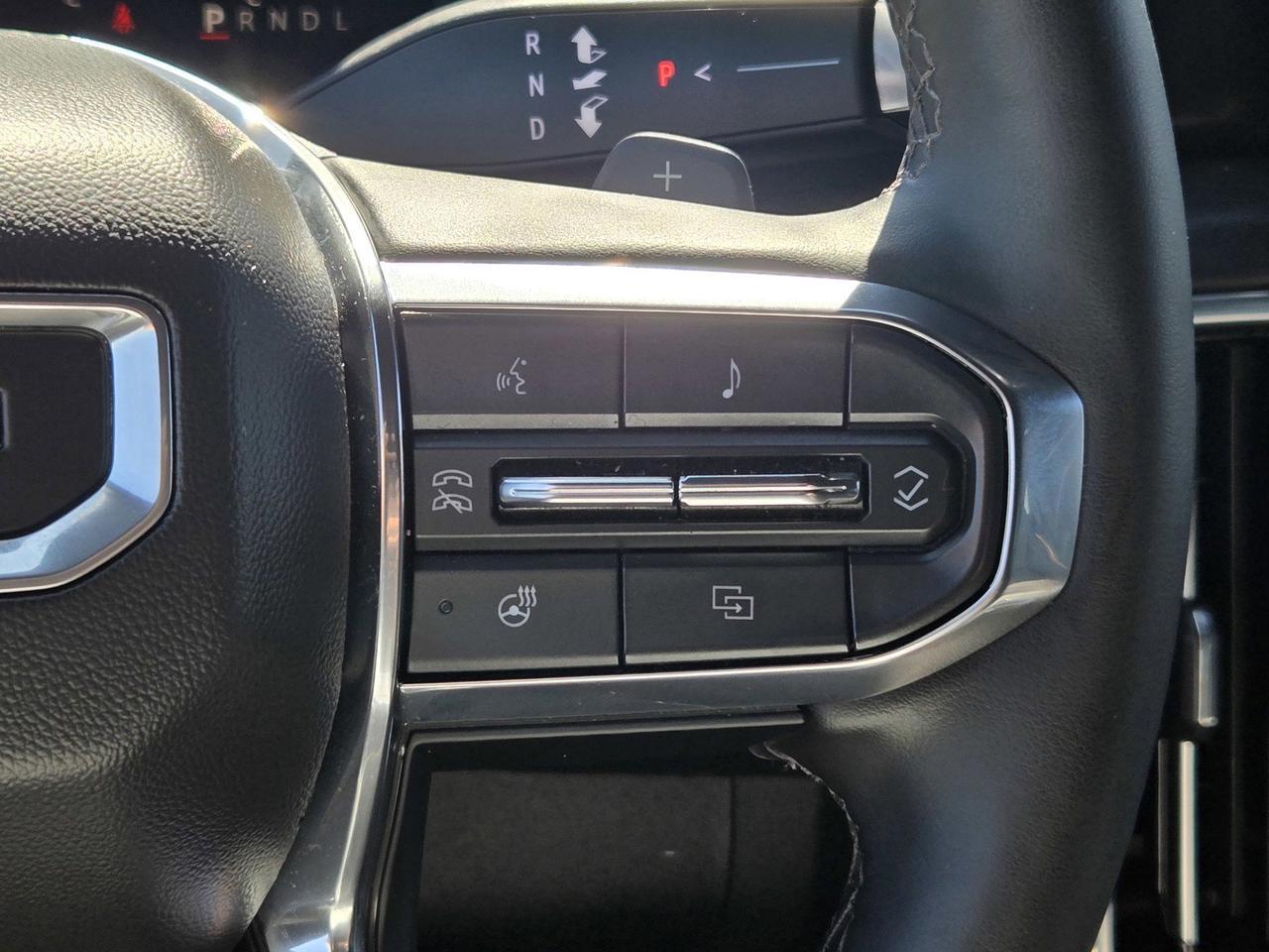 2025 GMC Yukon Denali Roseville CA
