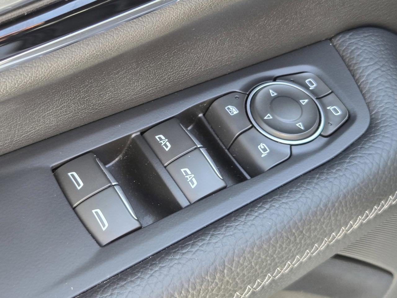 2025 GMC Yukon Denali Roseville CA
