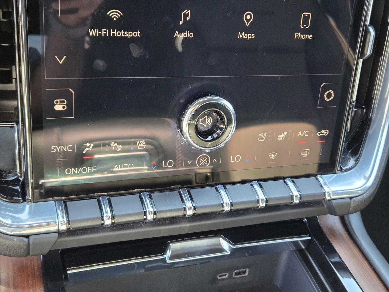 2025 GMC Yukon Denali Roseville CA