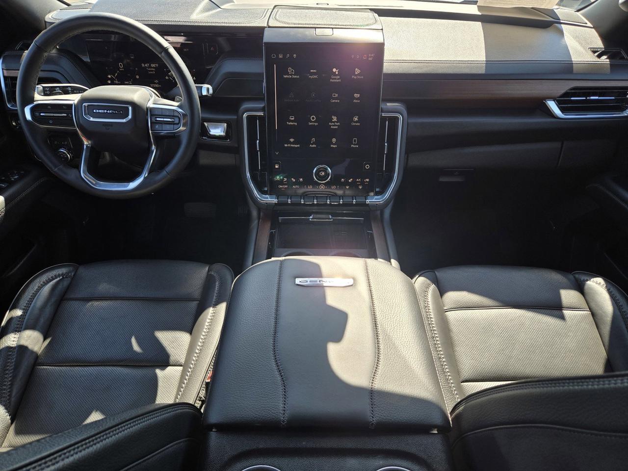 2025 GMC Yukon Denali Roseville CA