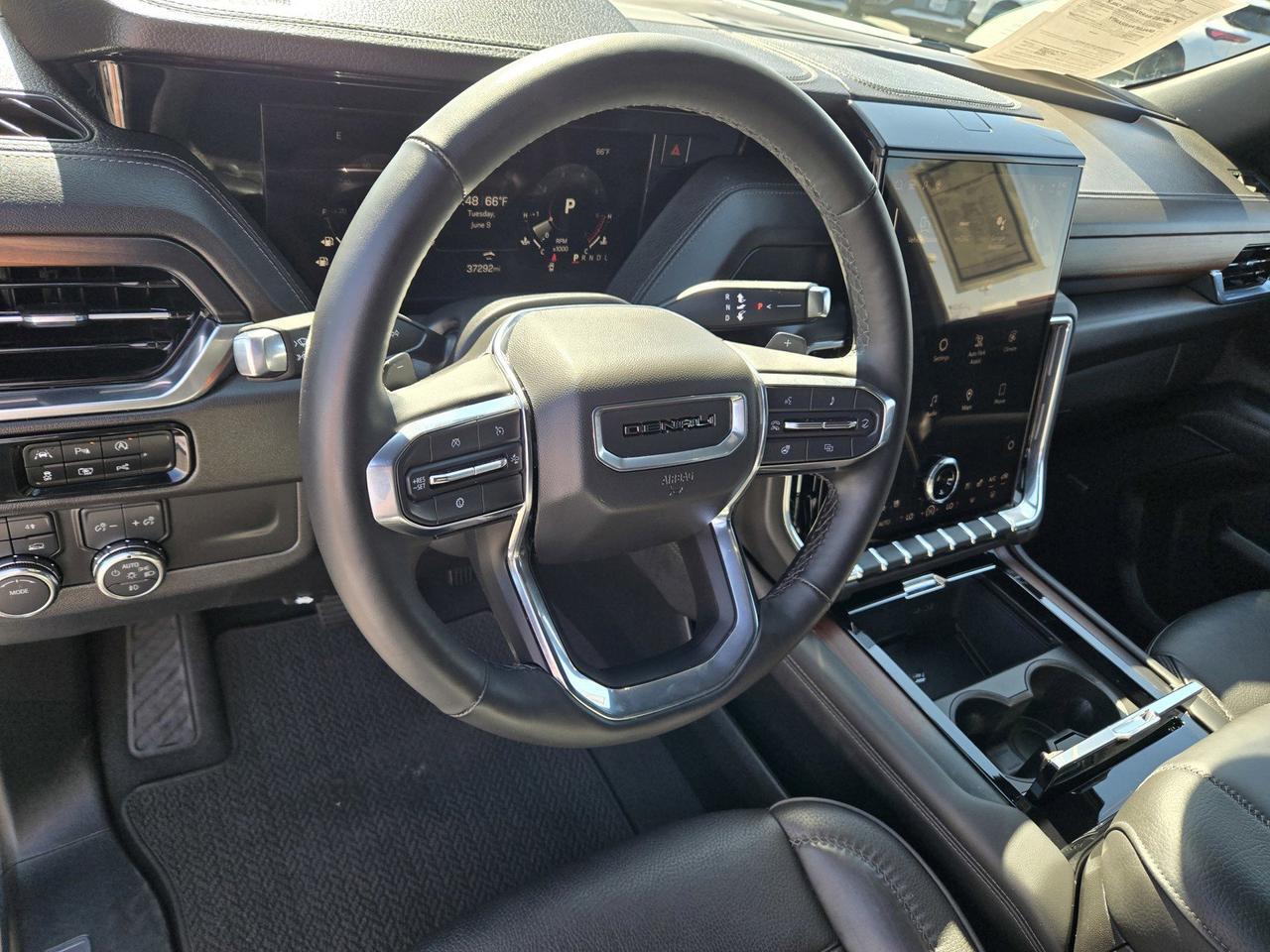 2025 GMC Yukon Denali Roseville CA