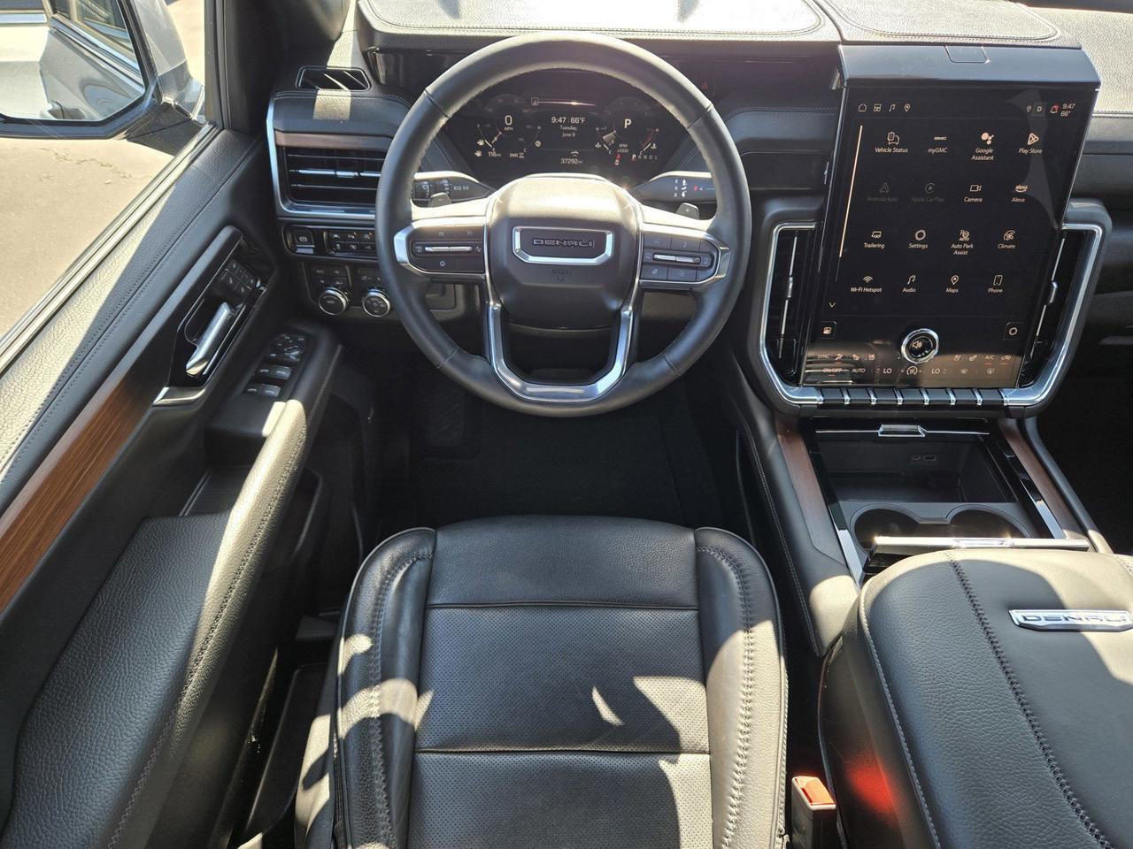 2025 GMC Yukon Denali Roseville CA