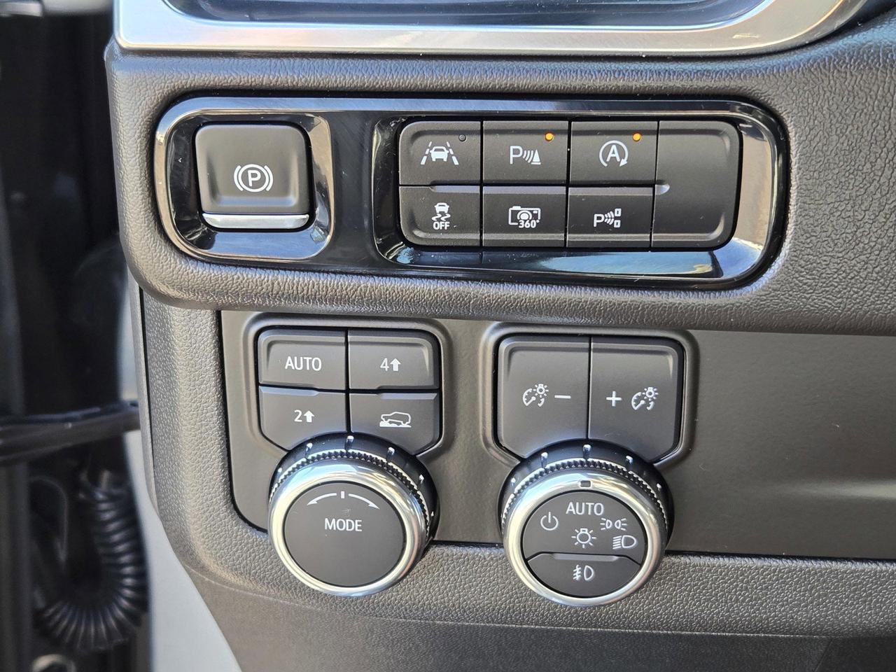 2025 GMC Yukon Denali Roseville CA