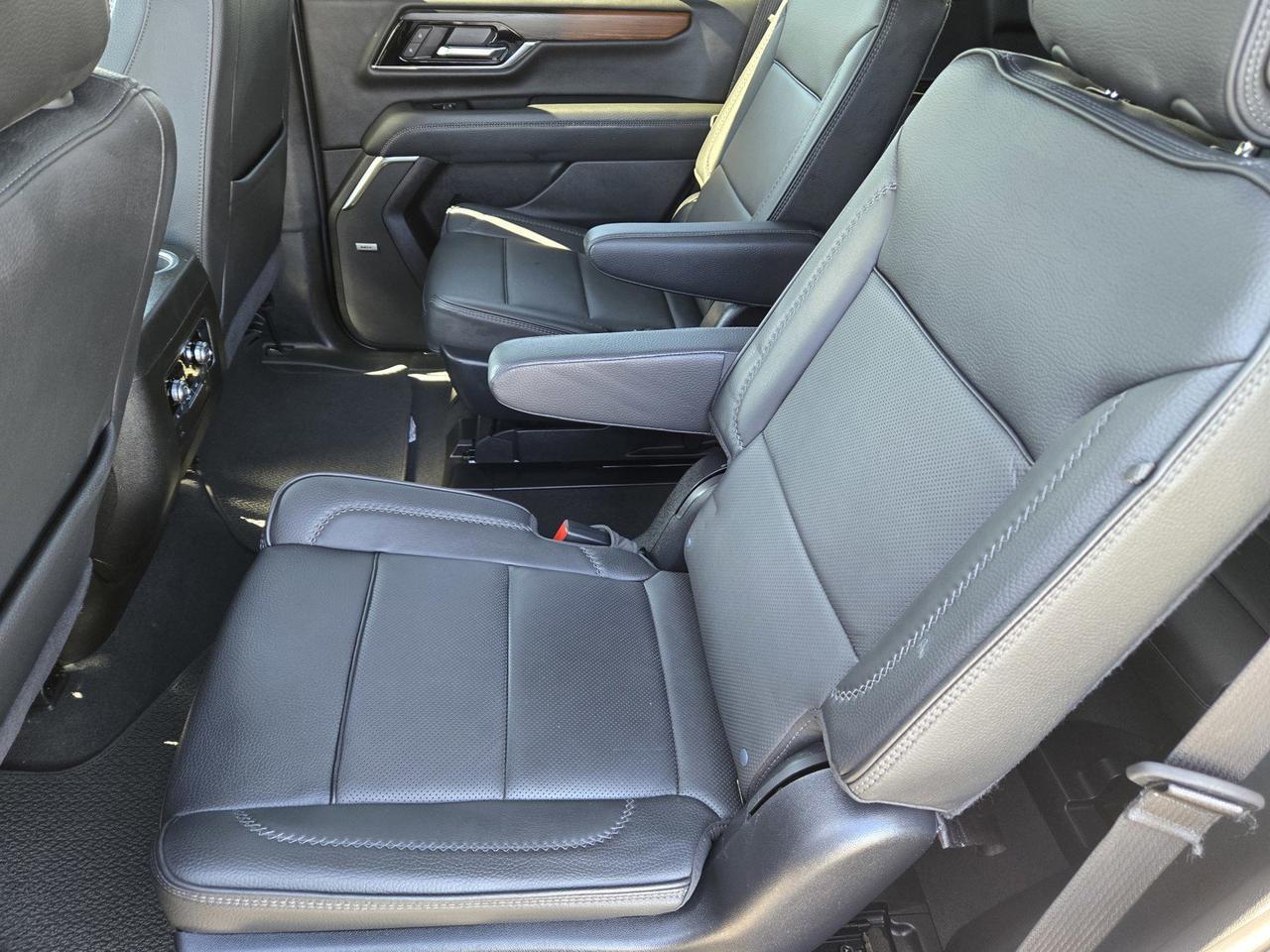 2025 GMC Yukon Denali Roseville CA