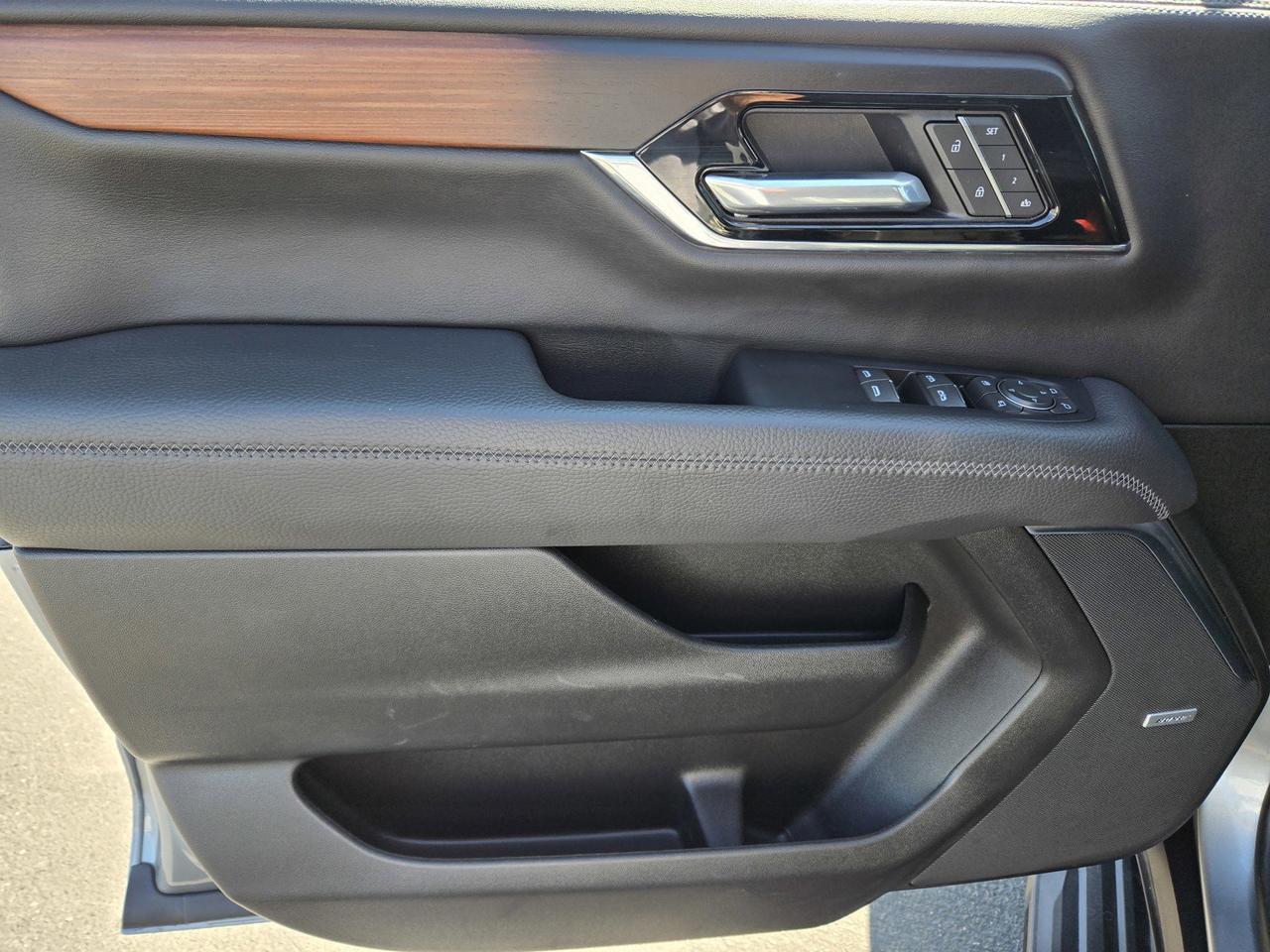 2025 GMC Yukon Denali Roseville CA
