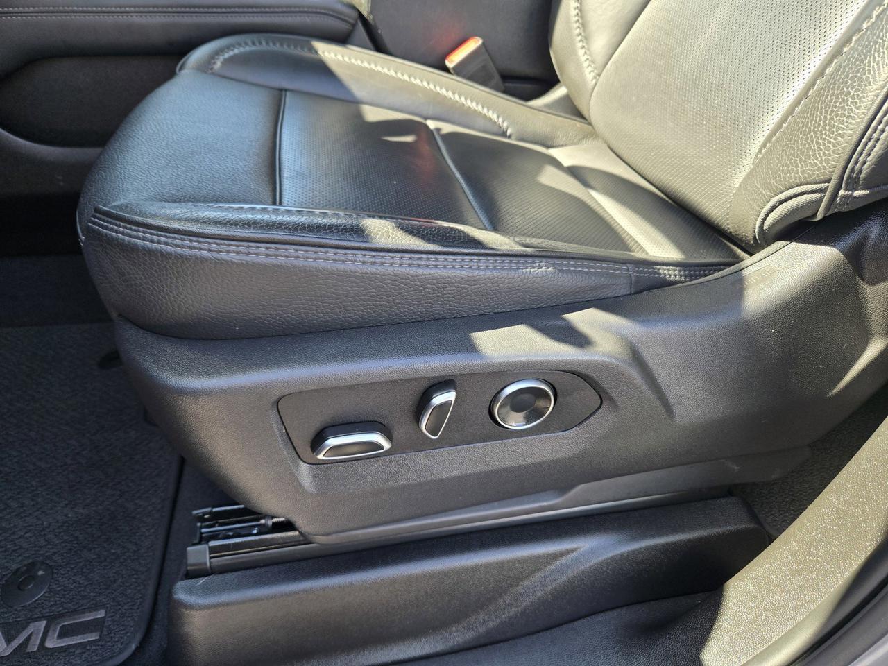 2025 GMC Yukon Denali Roseville CA