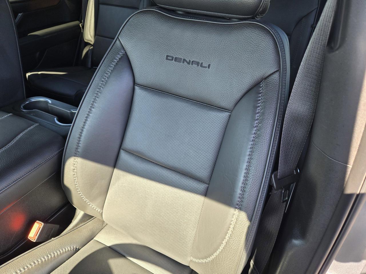 2025 GMC Yukon Denali Roseville CA