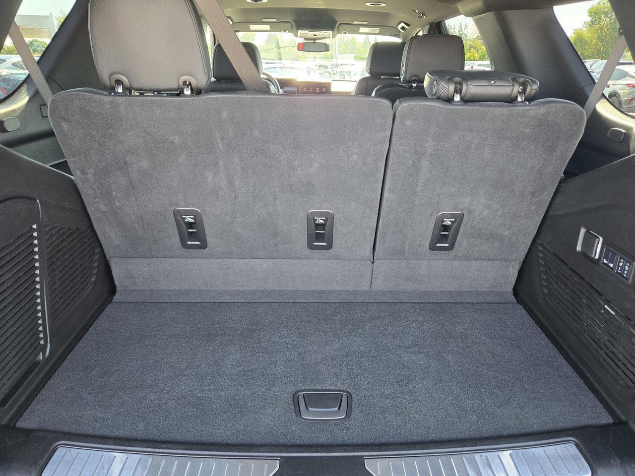 2025 GMC Yukon Denali Roseville CA