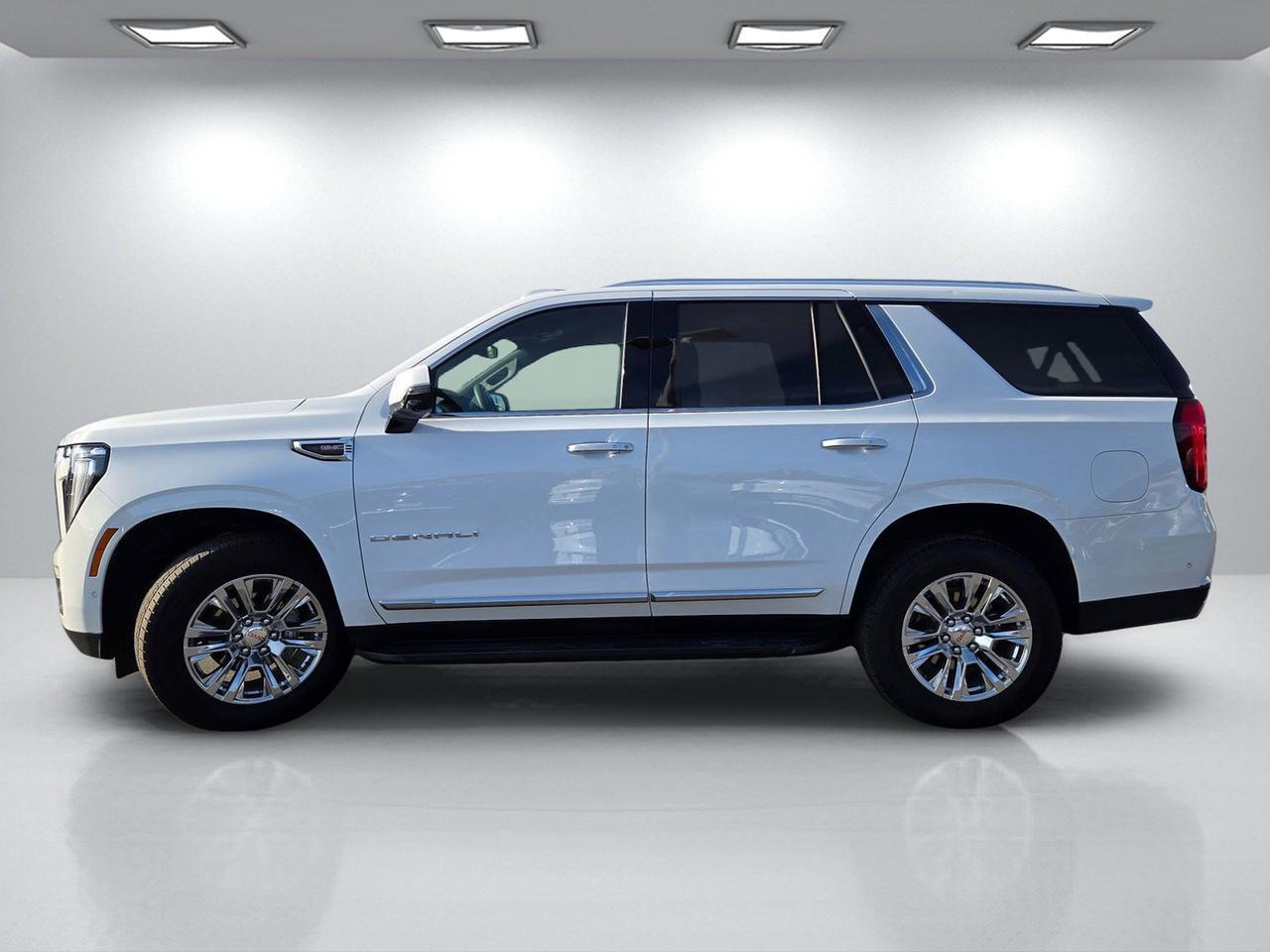 2025 GMC Yukon Denali Roseville CA