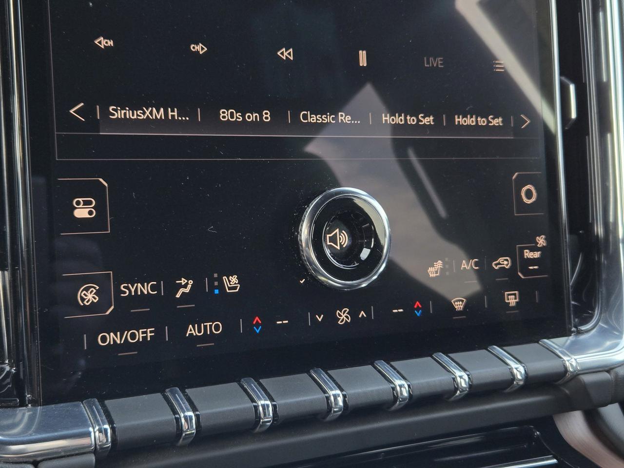 2025 GMC Yukon Denali Roseville CA