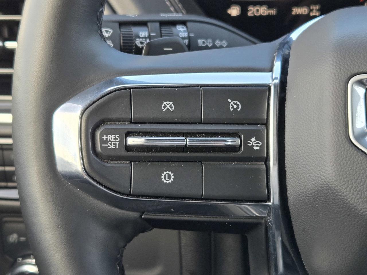 2025 GMC Yukon Denali Roseville CA