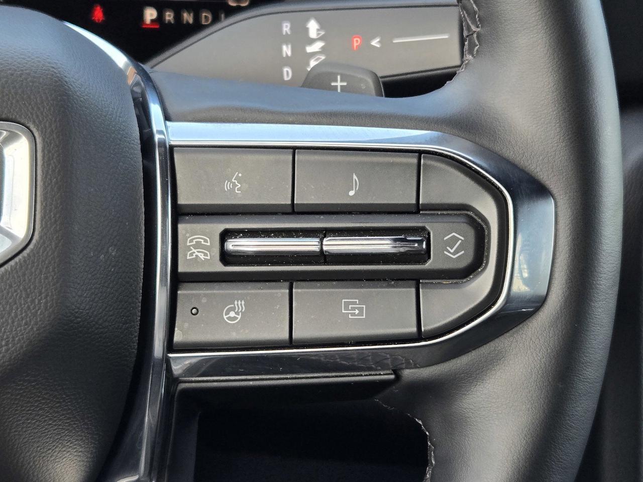 2025 GMC Yukon Denali Roseville CA