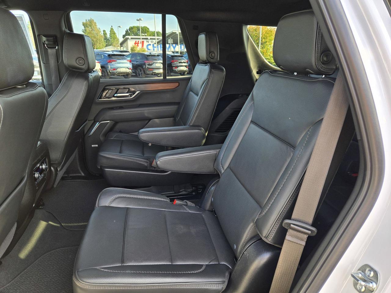2025 GMC Yukon Denali Roseville CA