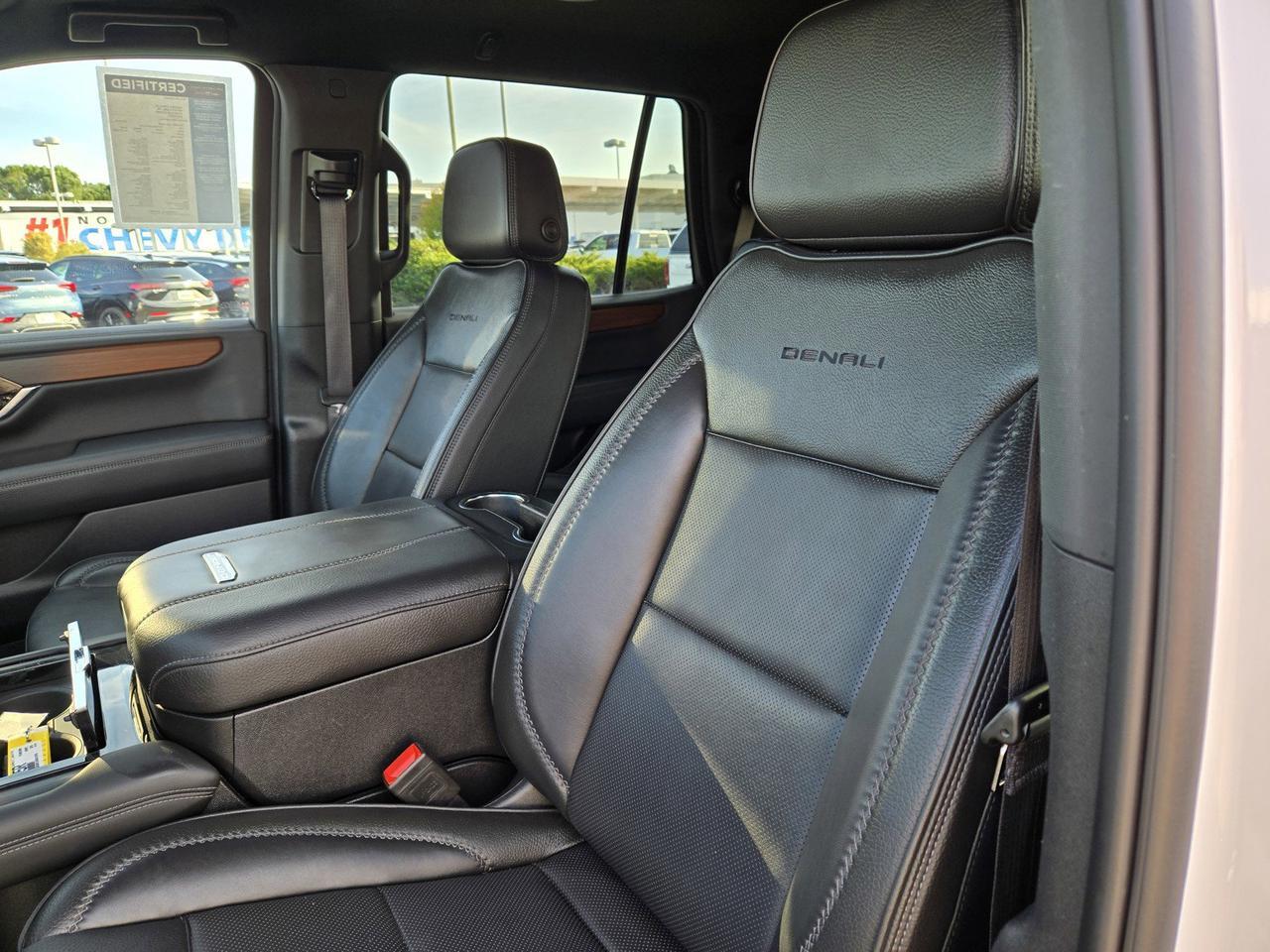 2025 GMC Yukon Denali Roseville CA