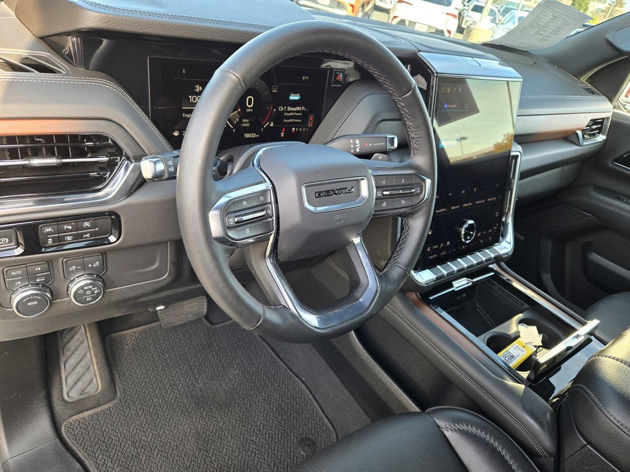 2025 GMC Yukon Denali Roseville CA