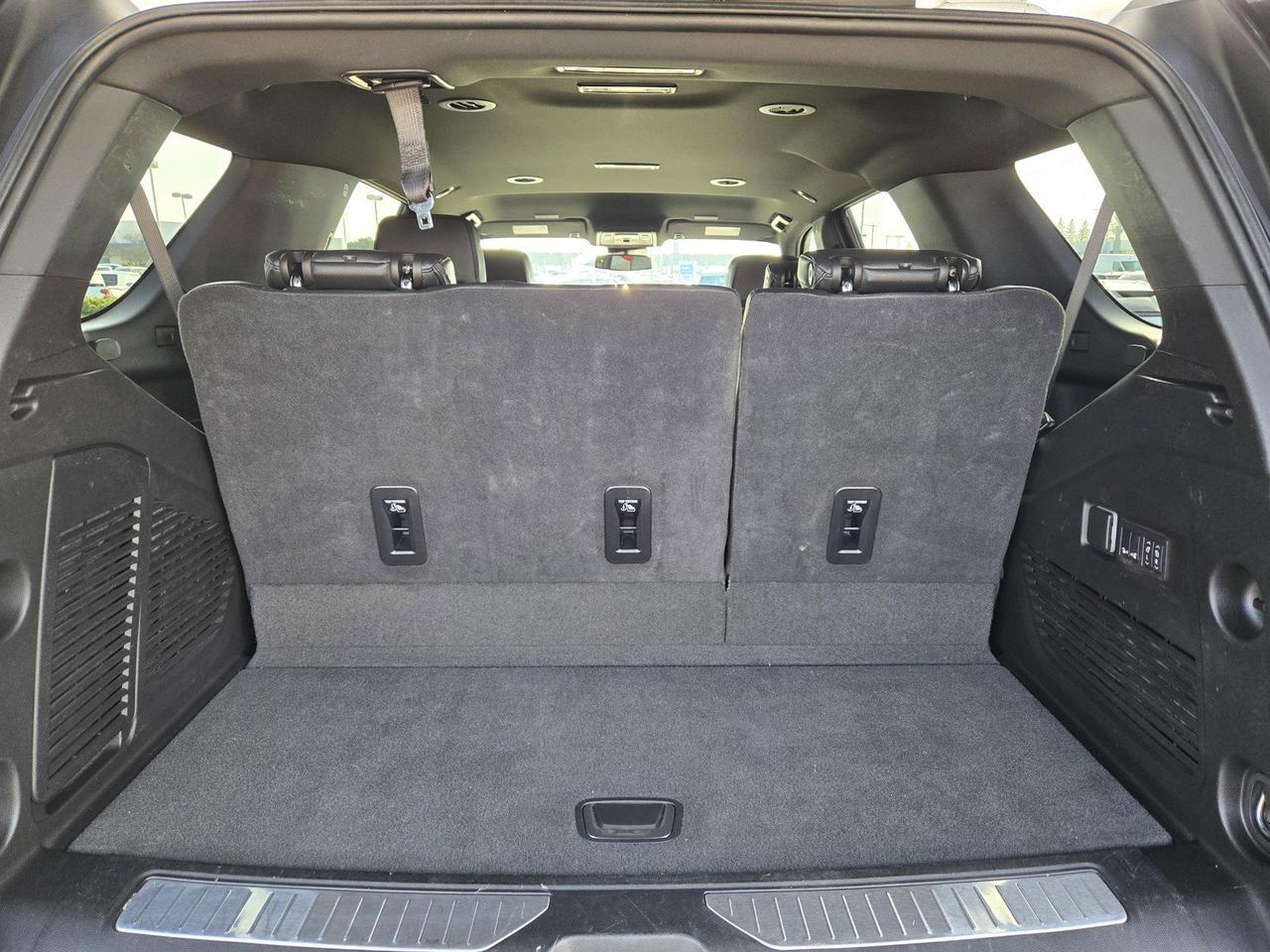 2025 GMC Yukon Denali Roseville CA