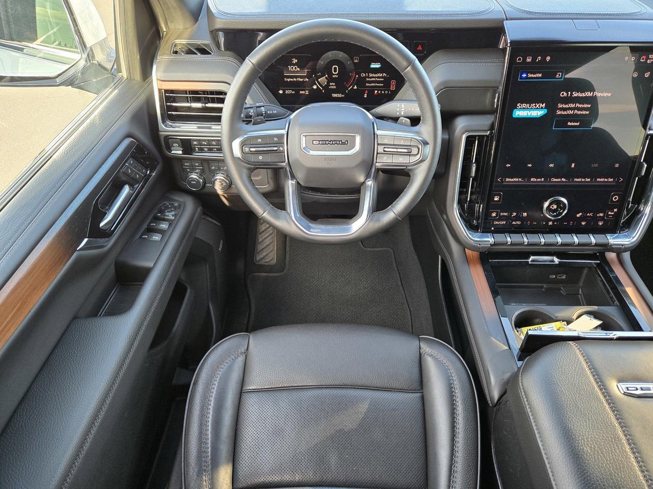 2025 GMC Yukon Denali Roseville CA