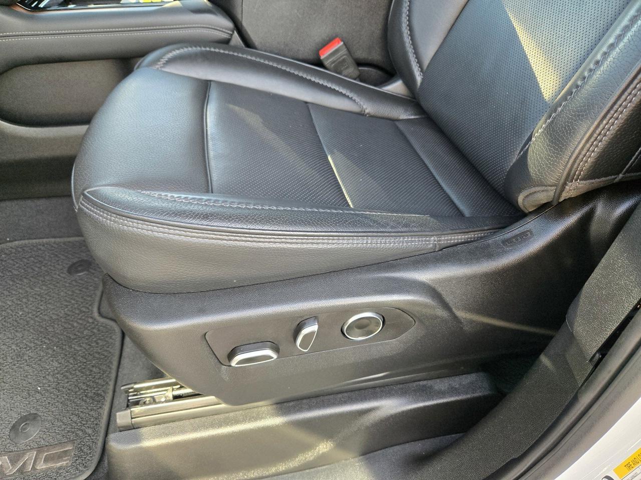 2025 GMC Yukon Denali Roseville CA