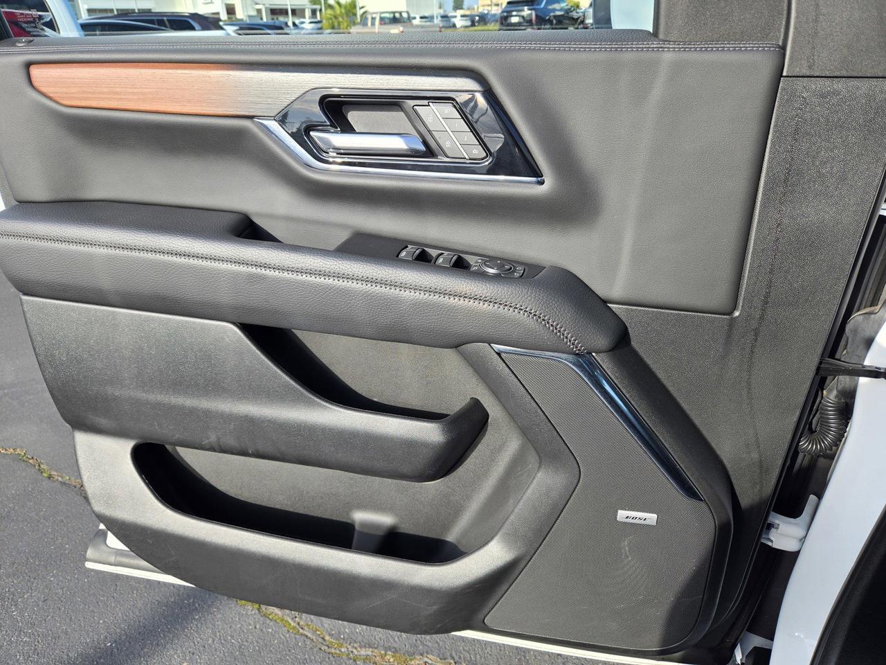 2025 GMC Yukon Denali Roseville CA