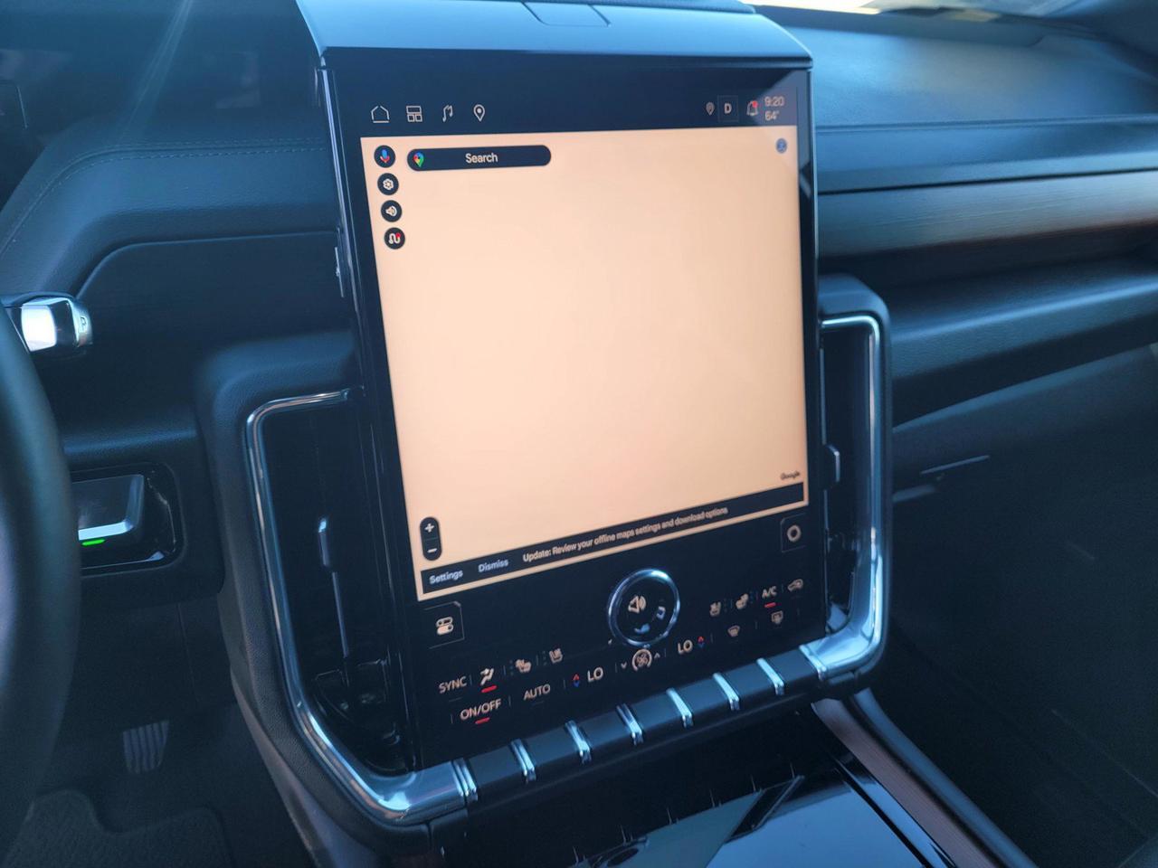 2025 GMC Yukon Denali Roseville CA