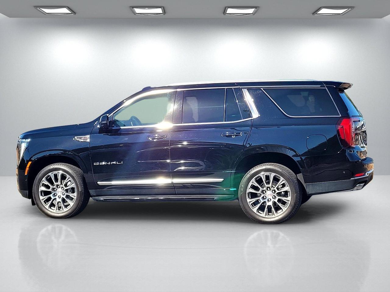 2025 GMC Yukon Denali Roseville CA
