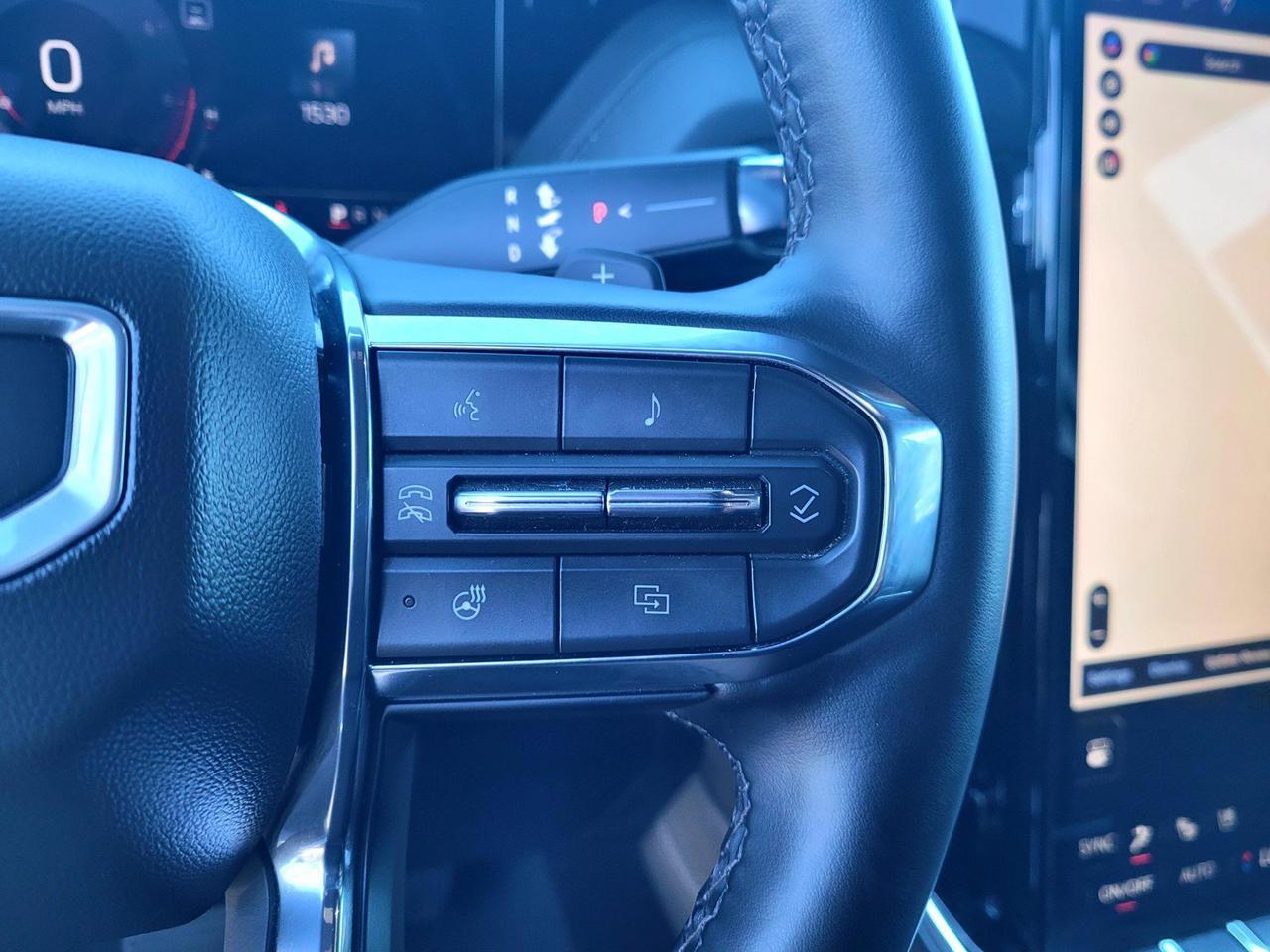 2025 GMC Yukon Denali Roseville CA
