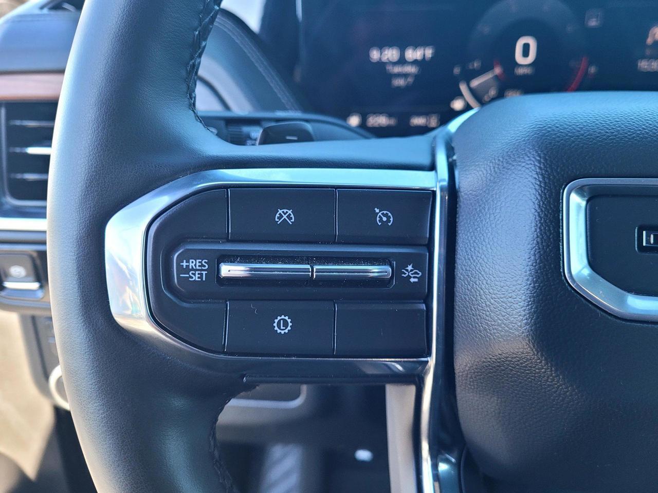 2025 GMC Yukon Denali Roseville CA