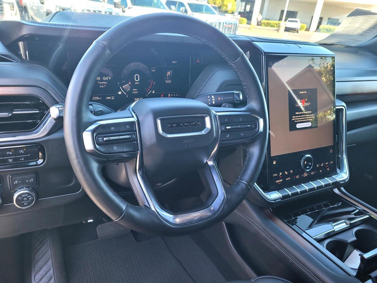 2025 GMC Yukon Denali Roseville CA