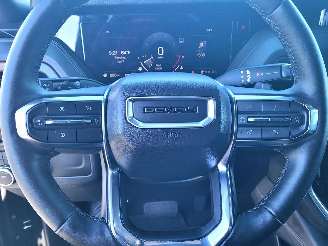 2025 GMC Yukon Denali Roseville CA