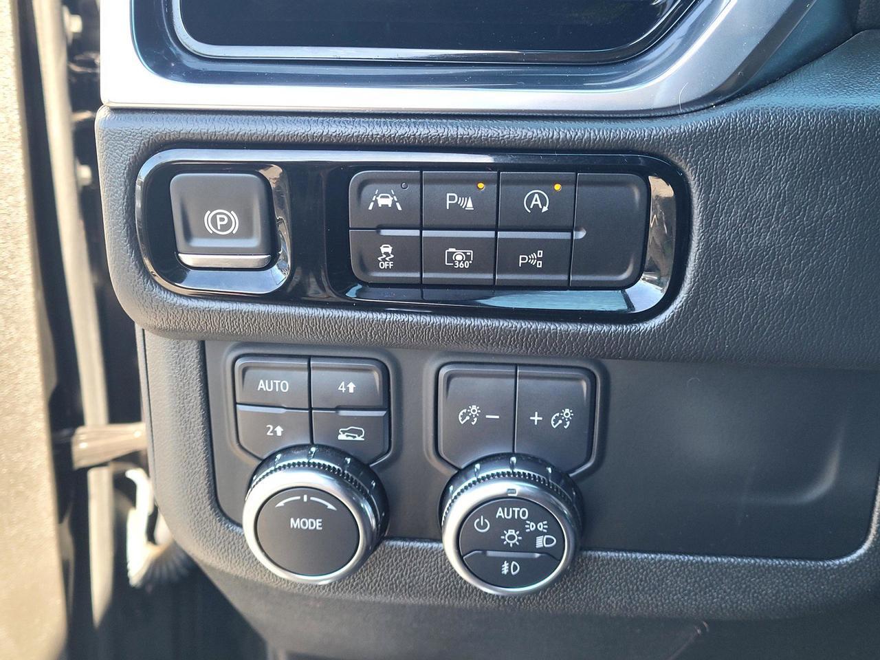 2025 GMC Yukon Denali Roseville CA