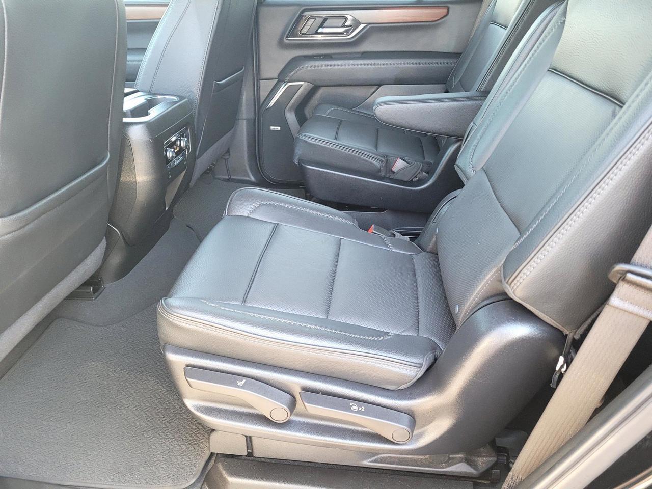 2025 GMC Yukon Denali Roseville CA