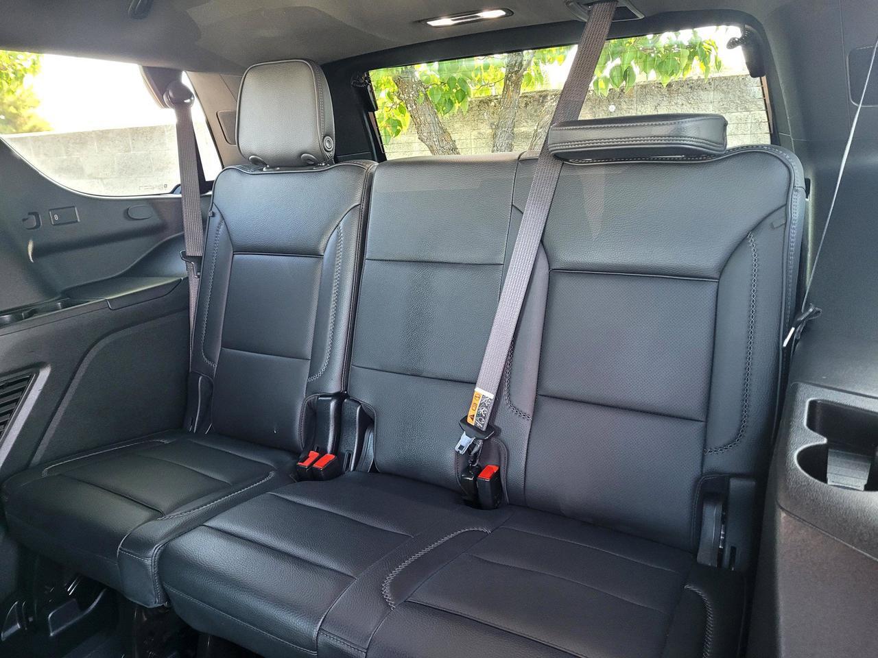2025 GMC Yukon Denali Roseville CA