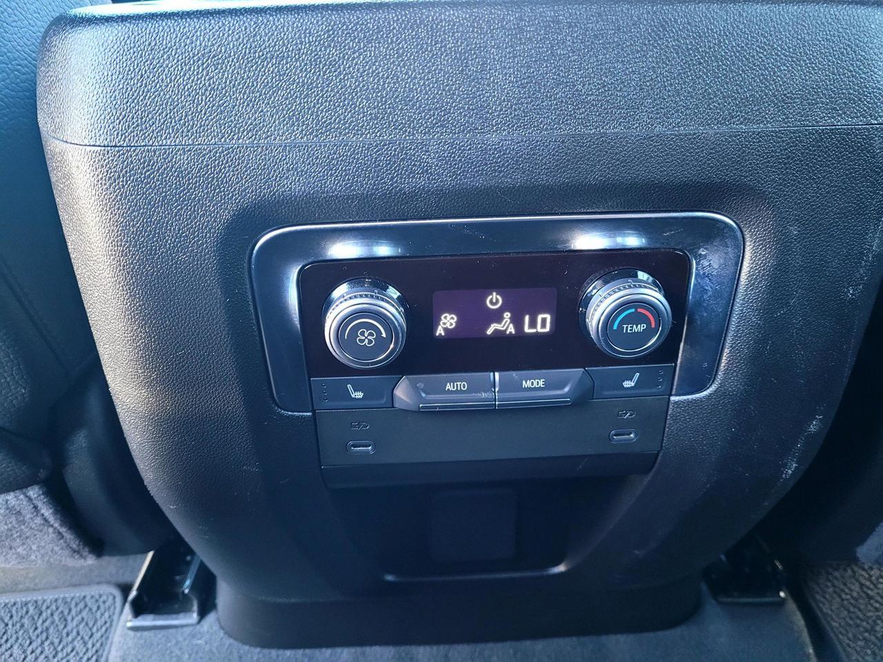 2025 GMC Yukon Denali Roseville CA