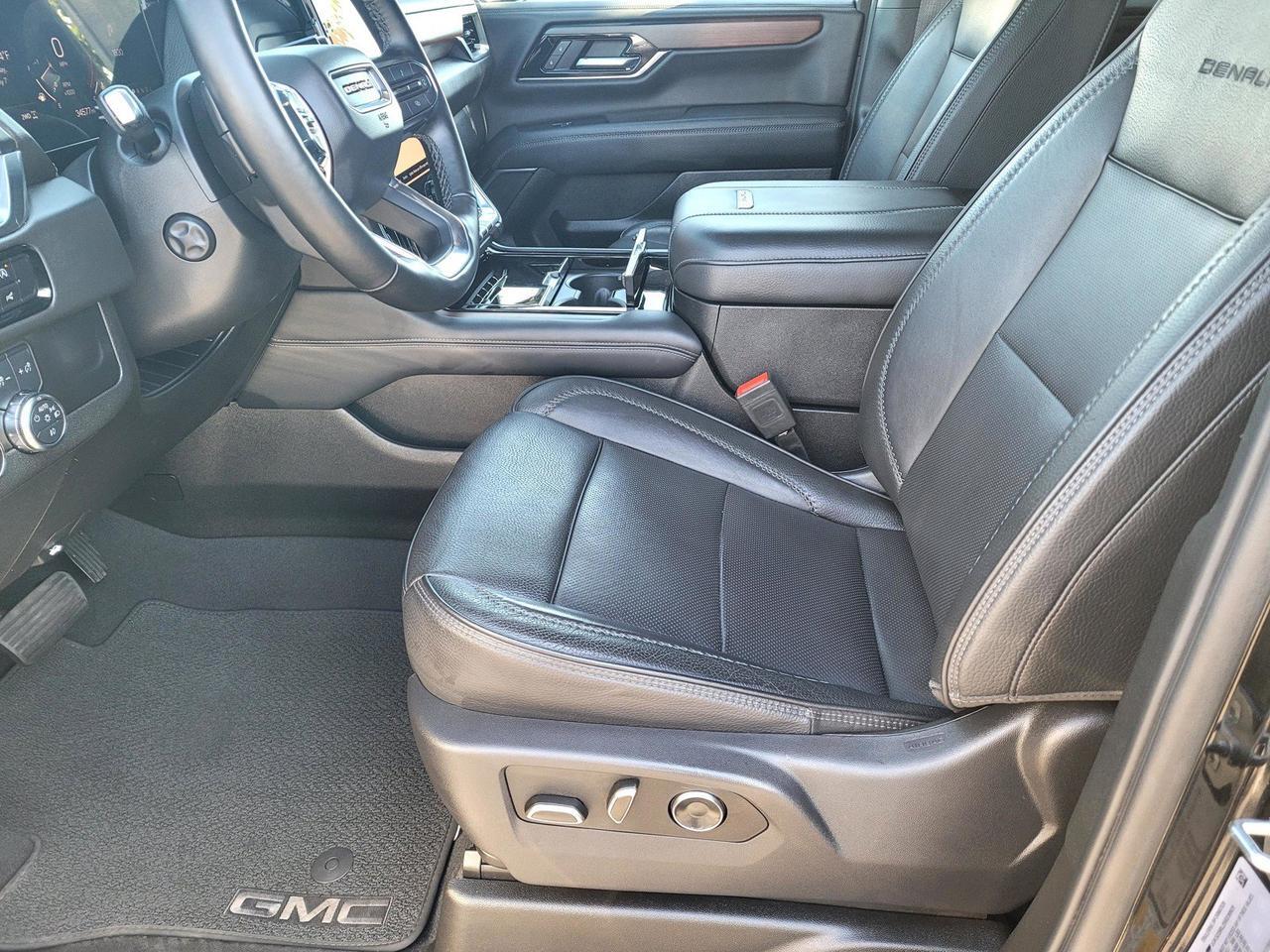 2025 GMC Yukon Denali Roseville CA